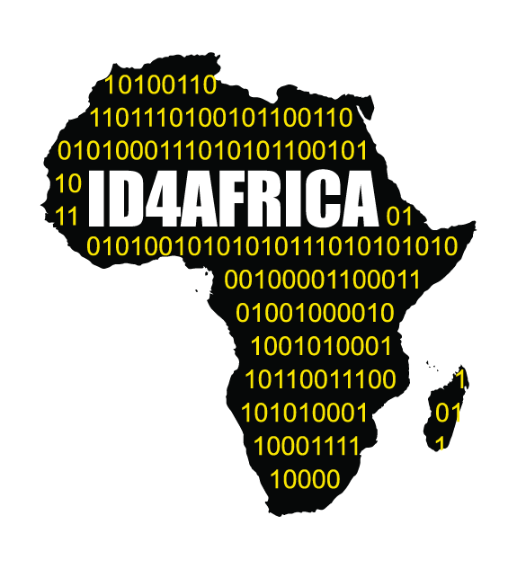 Logo ID4Africa